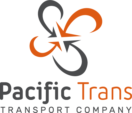 “Pacific Trans”运输有限公司